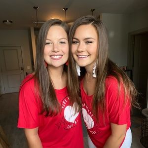 Meet your Posher, Anne garrett